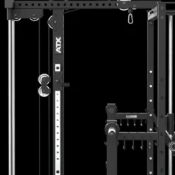 ATX Lat Pulley Option HRX/MPX-⁠780 met 125 kg Gewichtstapel