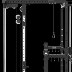 ATX Lat Pulley Option HRX/MPX-⁠780 -⁠ Plate Loaded