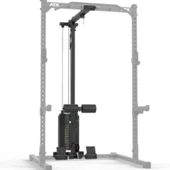 ATX Lat Pulley Option LTO-HR-510 - 100 kg Gewichtstapel