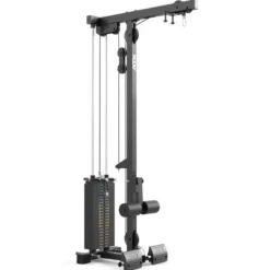ATX Lat Pulley Option LTO-⁠660 -⁠ 115 kg Gewichtstapel