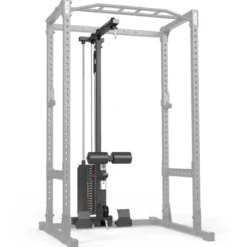 ATX Lat Pulley Option LTO-⁠510 -⁠ 100 kg Gewichtstapel