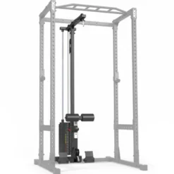 ATX Lat Pulley Option LTO-⁠520 -⁠ 100 kg Gewichtstapel