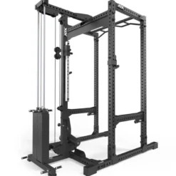 ATX Lat Pulley Option LTO-⁠780 -⁠ 125 kg Gewichtstapel