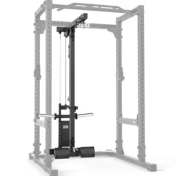 ATX Lat Pulley Option LTO-⁠640 -⁠ Plate Loaded