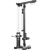 ATX Lat Pulley Option LTO-⁠660 -⁠ Plate Loaded