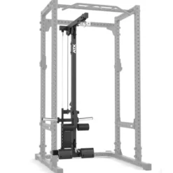 ATX Lat Pulley Option LTO-⁠660 -⁠ Plate Loaded