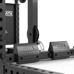 ATX Lat Pulley Option LTO-⁠660 -⁠ Plate Loaded