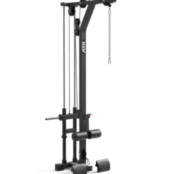 ATX Lat Pulley Option LTO-650 - Plate Loaded
