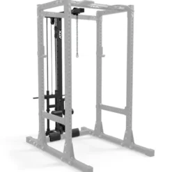 ATX Lat Pulley Option LTO-750 - Plate Loaded