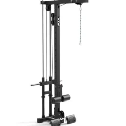 ATX Lat Pulley Option LTO-⁠750 -⁠ Plate Loaded