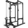 ATX Lat Pulley Option LTO-⁠780 -⁠ Plate Loaded