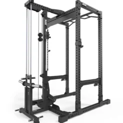 ATX Lat Pulley Option LTO-780 - Plate Loaded