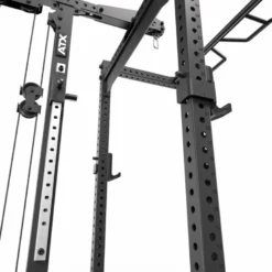 ATX Lat Pulley Option LTO-⁠780 -⁠ Plate Loaded