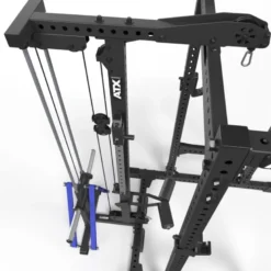 ATX Lat Pulley Option LTO-⁠780 -⁠ Plate Loaded