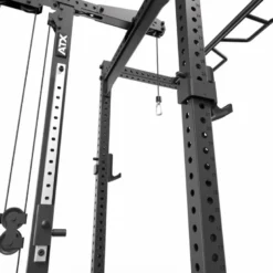 ATX Lat Pulley Option LTO-⁠780 -⁠ Plate Loaded
