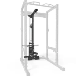 ATX Lat Pulley Option LTO-⁠780 -⁠ Plate Loaded
