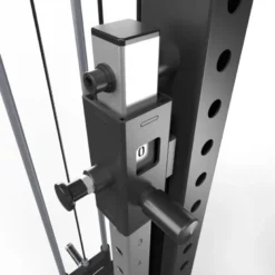ATX Lat Pulley Option LTO-⁠780 -⁠ Plate Loaded