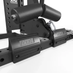 ATX Lat Pulley Option LTO-⁠780 -⁠ Plate Loaded