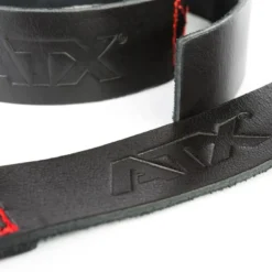 ATX Leather Lifting Straps