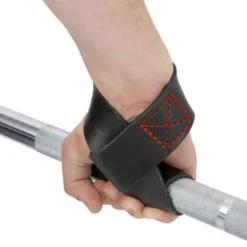 ATX Leather Lifting Straps