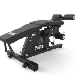 ATX Leg Extension/Leg Curl BCO-780