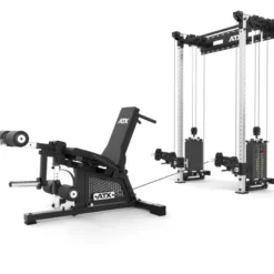 ATX Leg Extension/Leg Curl BCO-⁠780