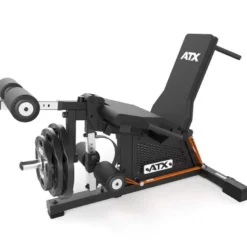 ATX Leg Extension/Leg Curl BCO-⁠780