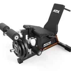 ATX Leg Extension/Leg Curl BCO-⁠780