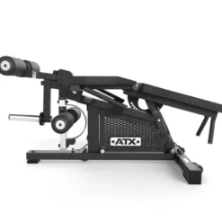 ATX Leg Extension/Leg Curl BCO-⁠780
