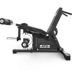 ATX Leg Extension/Leg Curl BCO-⁠780