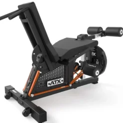 ATX Leg Extension/Leg Curl BCO-⁠780