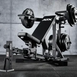 ATX Lever Arm Multi Press 2.0