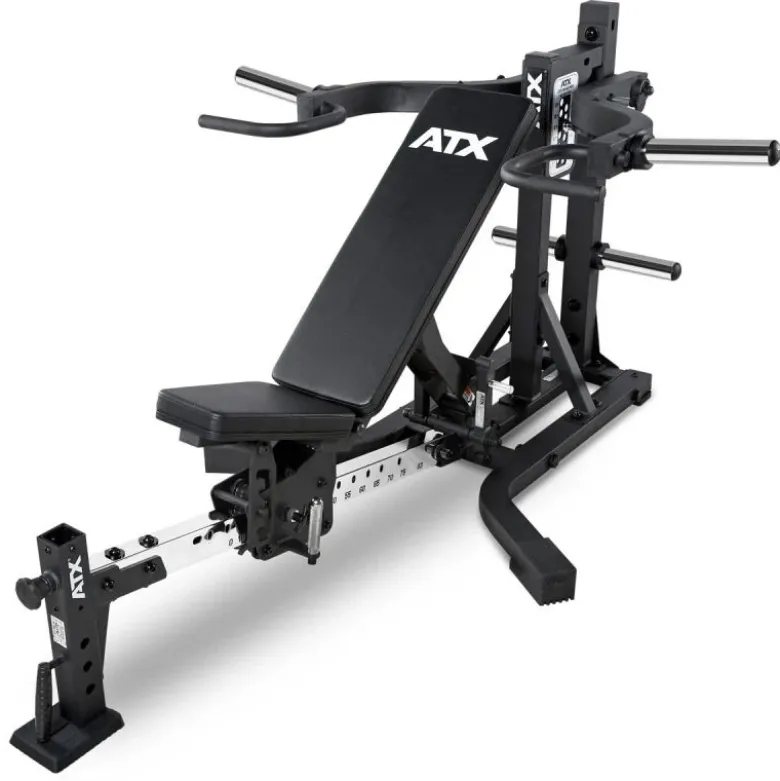 ATX Lever Arm Multi Press 2.0