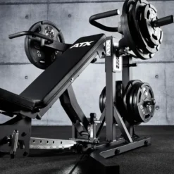 ATX Lever Arm Multi Press 2.0