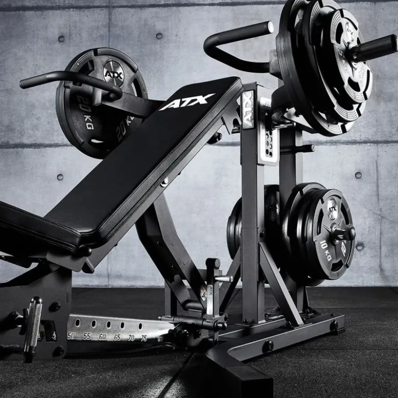 ATX Lever Arm Multi Press 2.0