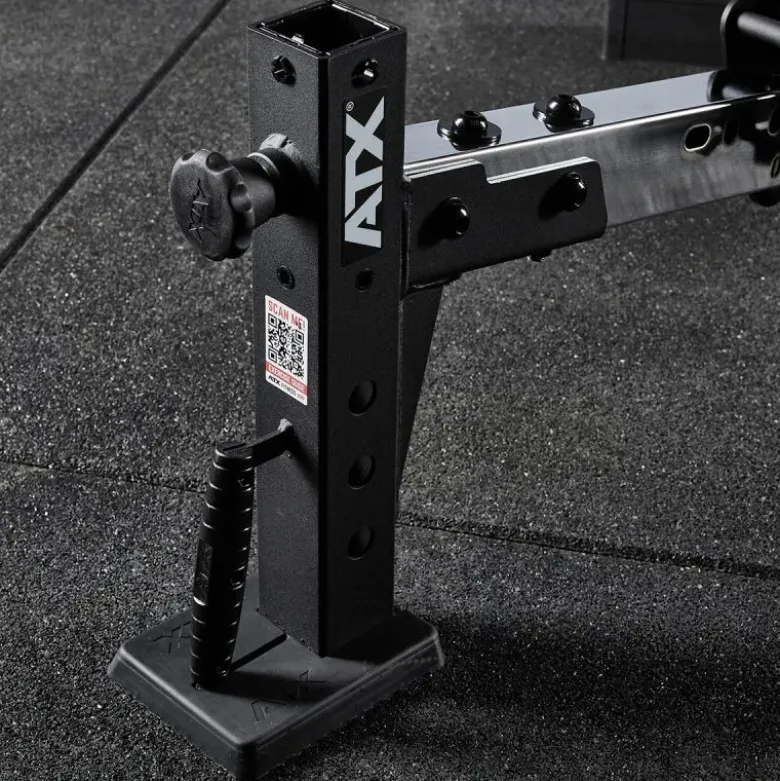 ATX Lever Arm Multi Press 2.0