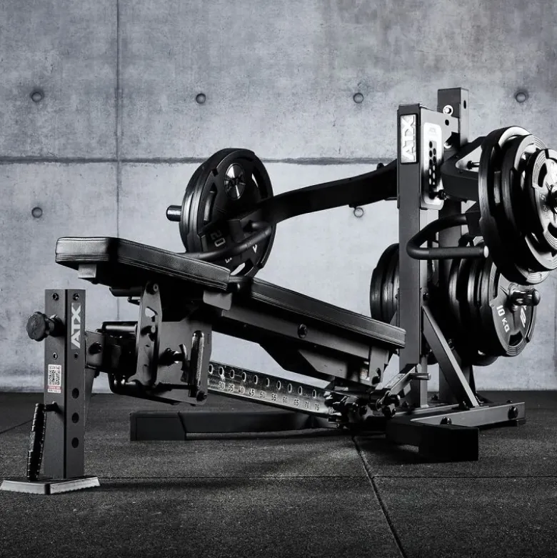 ATX Lever Arm Multi Press 2.0