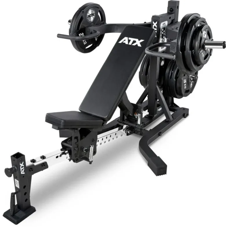 ATX Lever Arm Multi Press 2.0