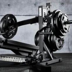 ATX Lever Arm Multi Press 2.0
