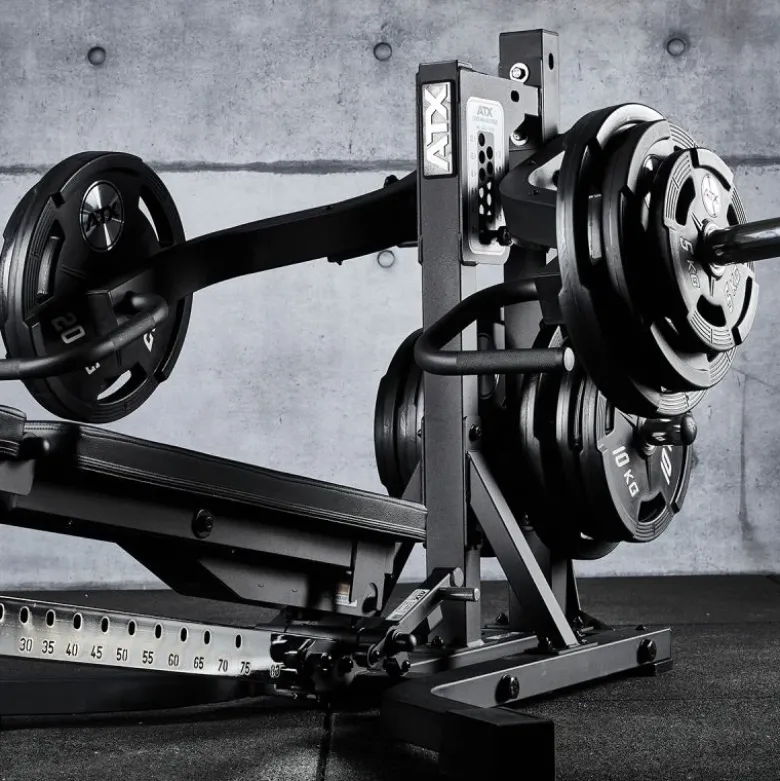 ATX Lever Arm Multi Press 2.0