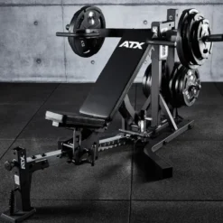 ATX Lever Arm Multi Press 2.0