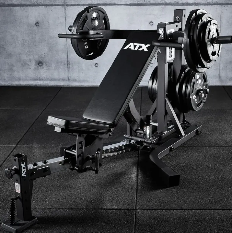 ATX Lever Arm Multi Press 2.0