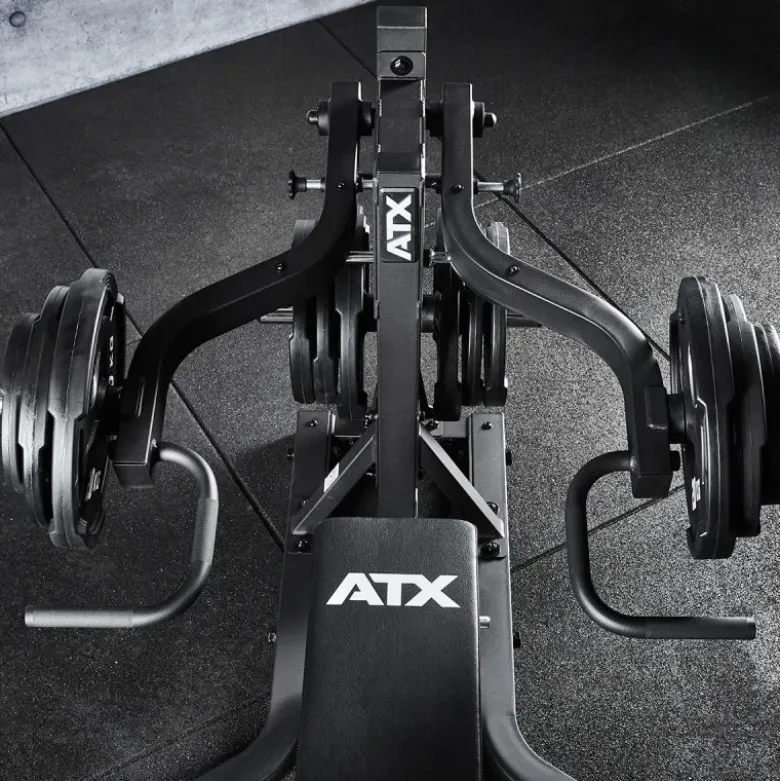 ATX Lever Arm Multi Press 2.0