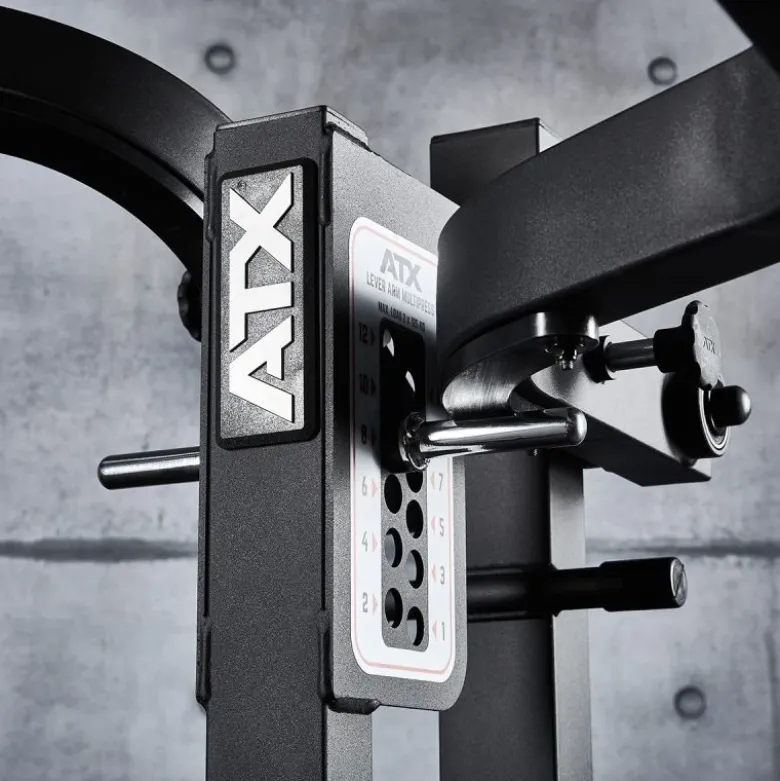 ATX Lever Arm Multi Press 2.0