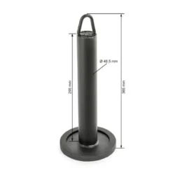 ATX Loading Pin
