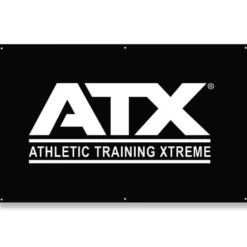 ATX Logo Banner