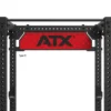 ATX Logo Plate voor PRX-⁠800 Racks