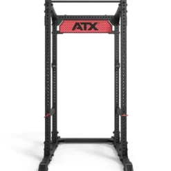 ATX Logo Plate voor PRX-⁠800 Racks