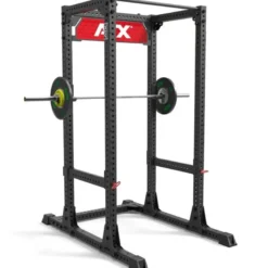 ATX Logo Plate voor PRX-⁠800 Racks