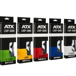 ATX Loop Bands